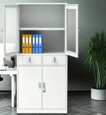 glass door cabinet with steel frame, glass door cabinet with powder-coated frame, glass door cabinet modern design, glass door cabinet minimalist design, glass door cabinet contemporary style, glass door cabinet classic style, glass door cabinet elegant design, glass door cabinet functional design, glass door cabinet with adjustable shelves, glass door cabinet with fixed shelves, glass door cabinet with LED lighting, glass door cabinet with soft-close doors, glass door cabinet with magnetic doors, glass door cabinet with handles, glass door cabinet with knobs, glass door cabinet with decorative accents, glass door cabinet with mirrored back, glass door cabinet with open shelves, glass door cabinet with closed storage, glass door cabinet for documents, glass door cabinet for files, glass door cabinet for books, glass door cabinet for collectibles, glass door cabinet for trophies, glass door cabinet for awards