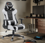 reclining fabric gaming seat,gaming chair with recline,adjustable fabric gaming chair,comfortable gaming seat,ergonomic gaming chair fabric,reclining computer gaming chair,gamer seat with fabric upholstery,soft fabric gaming chair,high back fabric gaming chair,adjustable reclining gamer chair,office fabric gaming chair,breathable fabric gaming seat,tilt adjustable gaming chair,swivel fabric gaming chair,reclining chair for gamers,comfortable ergonomic gaming seat,fabric padded gaming chair,gaming seat with lumbar support,adjustable height fabric gaming chair,relaxing gaming chair fabric,modern fabric gaming seat,lightweight fabric gaming chair