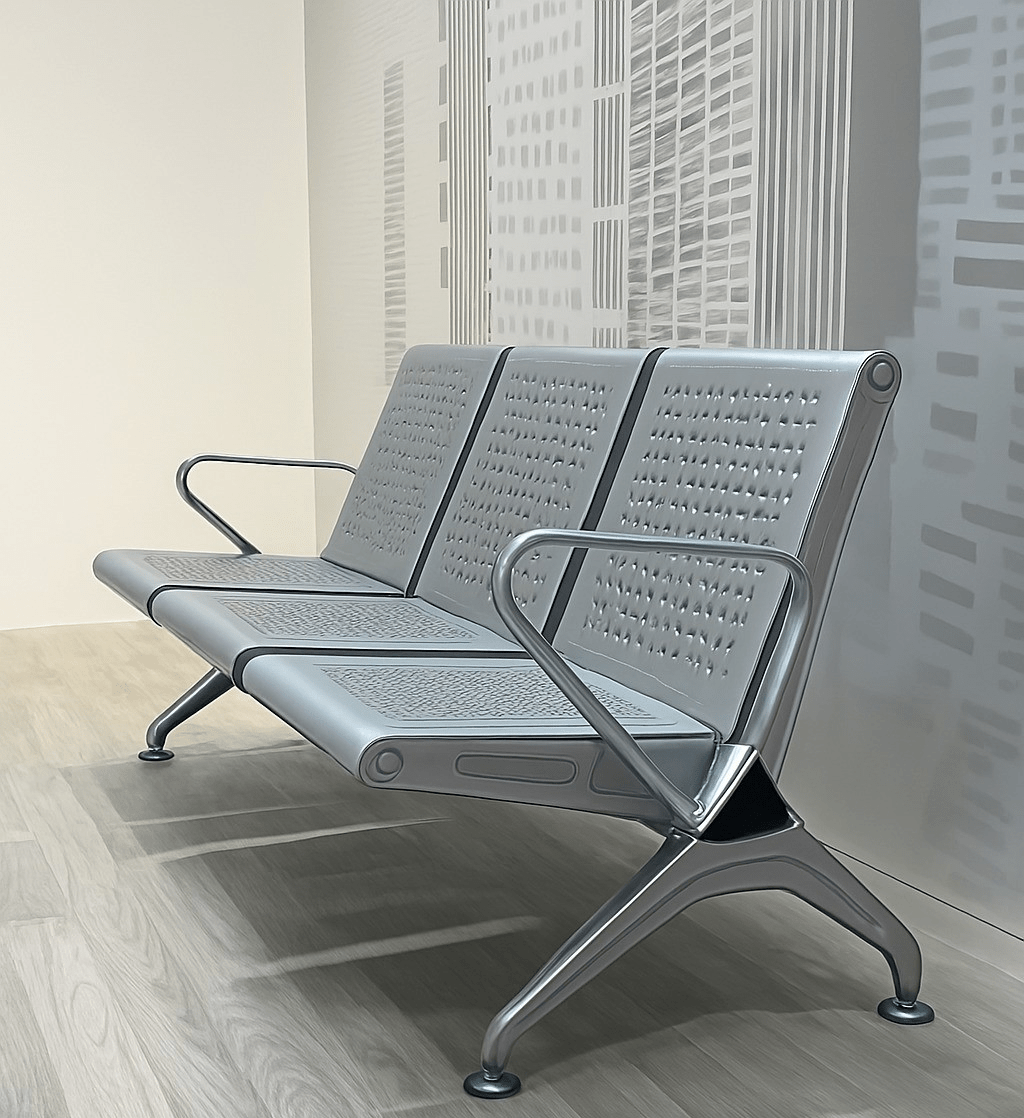 Office Bench unpadded 3-seater bench, 3-seater office bench, unpadded office bench, metal 3-seater bench, wooden 3-seater bench, durable 3-seater seating, minimalist 3-seater bench, modern office bench, compact 3-seater bench, multipurpose 3-seater bench, waiting area 3-seater bench, reception room bench, professional 3-seater office seating, lightweight 3-seater bench, unpadded bench for office, simple 3-seater bench design, 3-seater bench for reception, office furniture 3-seater bench, contemporary 3-seater bench, high-quality 3-seater bench, 3-seater bench Nairobi, 3-seater bench Kenya, 3-seater bench Mombasa, 3-seater bench Kisumu, 3-seater bench Eldoret, 3-seater bench Nakuru, 3-seater bench Thika, affordable 3-seater bench Kenya, premium unpadded 3-seater bench, durable office seating bench, multipurpose office bench, trending 3-seater bench Nairobi, popular 3-seater bench Kenya, office waiting bench wholesale Kenya, 3-seater bench supplier Nairobi, 3-seater bench distributor Kenya, 3-seater bench retailer Nairobi