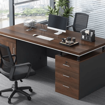 1400MM Professional Work Desk
