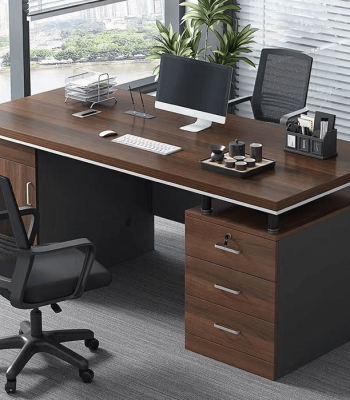 1400MM Professional Work Desk