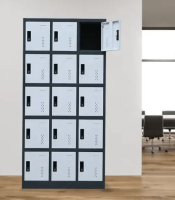 15-door metal cabinet, 15-compartment steel cabinet, multi-door metal locker, heavy-duty metal cabinet, industrial steel storage cabinet, office filing cabinet, metal storage locker, 15-door storage unit, metal office locker, security metal cabinet, steel locker cabinet, multi-door storage cabinet, durable metal cabinet, commercial metal storage, workplace storage locker, 15-door office cabinet, steel storage locker, industrial storage cabinet, multi-compartment metal locker, lockable metal cabinet, secure metal storage, metal filing cabinet, office storage cabinet, steel filing locker, commercial-grade metal cabinet, 15-door locker unit, workplace metal locker, heavy-duty office cabinet, multi-door steel cabinet, metal archive cabinet, 15-compartment locker cabinet, steel office storage, industrial office locker, office equipment storage cabinet, 15-door storage locker, secure steel cabinet, multi-use metal cabinet, executive office metal locker, HR file storage cabinet, finance file cabinet, personnel records cabinet, administrative storage cabinet, institutional metal cabinet, hospital storage locker, classroom metal cabinet, school storage locker, library steel cabinet, hotel storage cabinet, hospitality metal locker, government office metal cabinet, corporate office locker, archival metal cabinet, multi-purpose steel cabinet, lockable storage unit, anti-theft metal cabinet, rust-resistant steel cabinet, powder-coated metal cabinet, corrosion-proof storage locker