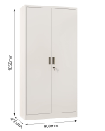2-door metallic cabinet, metal storage cabinet, steel office cabinet, metallic filing cabinet, lockable 2-door cabinet, secure metal cabinet, 2-door storage locker, industrial metallic cabinet, commercial metal cabinet, heavy-duty storage cabinet, double door steel cabinet, durable metallic cabinet, workplace storage cabinet, office filing cabinet, staff locker cabinet, secure metallic cupboard, metallic archive cabinet, 2-door office cupboard, strong metal storage unit, metallic cupboard with lock, steel 2-door cabinet, executive metal cabinet, office storage cabinet, staff storage cabinet, commercial storage unit, metallic file organizer, two-door metal cupboard, lockable storage solution, 2-door steel locker, rust-resistant metal cabinet, powder-coated metallic cabinet, corrosion-proof steel cabinet, black metallic cabinet, grey metal cabinet, white steel cabinet, tall metallic cabinet, medium metal cabinet, compact metallic cupboard, double lock steel cabinet, workplace organizer cabinet, 2-door secure storage, multi-shelf metallic cabinet, adjustable shelf metal cabinet, strong steel storage locker, document storage cabinet, archive metal cupboard, office supply storage cabinet, administrative office cabinet, HR file storage cabinet, finance document cabinet, legal records cabinet, staff records locker, personnel file cabinet, customer records cabinet, warehouse storage cabinet, institutional metal cabinet, classroom steel cabinet, school storage locker, hospital file cabinet, clinic metal storage, laboratory steel cupboard, government office cabinet, library metallic cabinet, hotel staff storage cabinet, hospitality metallic cupboard, corporate office cabinet, executive storage unit, management file cabinet, business storage cupboard, lockable filing cabinet, tamper-proof metallic cabinet, safety storage unit, workplace organization cabinet, utility steel cabinet, multipurpose metallic cupboard