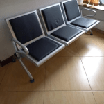 3-link padded bench, padded office bench, 3-seater padded bench, waiting area padded bench, cushioned 3-link bench, reception padded bench, visitor padded bench, office padded bench, 3-seat padded bench, padded waiting bench, commercial padded bench, lobby padded bench, upholstered 3-link bench, comfortable padded bench, modern padded bench, public space padded bench, 3-link upholstered bench, seating bench with padding, cushioned office seating bench, ergonomic padded bench, durable 3-link padded bench, professional padded bench, 3-person padded bench, reception area seating bench, padded metal bench, office waiting bench with cushion, 3-link cushioned seating, padded workstation bench, modular padded bench, visitor room padded bench, conference hall padded bench, contemporary padded bench, corporate padded bench, premium padded bench, high quality padded 3-link bench, cushioned office bench seat, 3-linked upholstered bench, cushioned workplace bench, waiting room padded bench, office corridor seating bench, sturdy padded bench, 3-seater cushioned waiting bench, comfortable 3-link office bench, padded office lobby bench, ergonomic visitor padded bench, 3-link cushioned reception seat, modern cushioned 3-link bench, heavy duty padded bench, versatile padded bench seating, stylish 3-link padded bench, cushioned office furniture bench, waiting lounge padded bench, compact padded office bench, cushioned bench for offices, 3-person cushioned bench