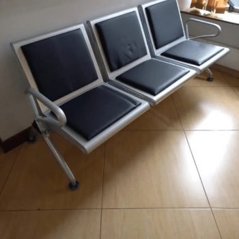 3-link padded bench, padded office bench, 3-seater padded bench, waiting area padded bench, cushioned 3-link bench, reception padded bench, visitor padded bench, office padded bench, 3-seat padded bench, padded waiting bench, commercial padded bench, lobby padded bench, upholstered 3-link bench, comfortable padded bench, modern padded bench, public space padded bench, 3-link upholstered bench, seating bench with padding, cushioned office seating bench, ergonomic padded bench, durable 3-link padded bench, professional padded bench, 3-person padded bench, reception area seating bench, padded metal bench, office waiting bench with cushion, 3-link cushioned seating, padded workstation bench, modular padded bench, visitor room padded bench, conference hall padded bench, contemporary padded bench, corporate padded bench, premium padded bench, high quality padded 3-link bench, cushioned office bench seat, 3-linked upholstered bench, cushioned workplace bench, waiting room padded bench, office corridor seating bench, sturdy padded bench, 3-seater cushioned waiting bench, comfortable 3-link office bench, padded office lobby bench, ergonomic visitor padded bench, 3-link cushioned reception seat, modern cushioned 3-link bench, heavy duty padded bench, versatile padded bench seating, stylish 3-link padded bench, cushioned office furniture bench, waiting lounge padded bench, compact padded office bench, cushioned bench for offices, 3-person cushioned bench