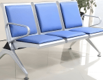 3-seater reception bench, waiting room bench, office reception seating, lobby bench, guest seating bench, visitor bench, reception area bench, 3-seat waiting bench, commercial reception bench, modern reception bench, ergonomic reception bench, padded reception bench, steel frame bench, upholstered reception bench, contemporary reception bench, minimalist reception bench, durable reception bench, heavy-duty reception bench, hospital waiting bench, airport reception bench, clinic reception bench, salon reception bench, bank waiting bench, hotel lobby bench, lounge reception bench, executive reception bench, luxury reception bench, budget-friendly reception bench, affordable reception bench, high-quality reception bench, premium reception bench, stylish reception bench, sleek reception bench, compact reception bench, space-saving reception bench, foldable reception bench, stackable reception bench, modular reception bench, customizable reception bench, eco-friendly reception bench, sustainable reception bench, low-maintenance reception bench, easy-to-clean reception bench, stain-resistant reception bench, fire-retardant reception bench, waterproof reception bench, scratch-resistant reception bench, rust-resistant reception bench, powder-coated reception bench, chrome-plated reception bench, stainless steel reception bench, aluminum reception bench, wooden reception bench, plastic reception bench, fabric upholstered reception bench, leather upholstered reception bench, faux leather reception bench, mesh back reception bench, cushioned seat reception bench, padded backrest reception bench, armrest reception bench, armless reception bench, with armrest reception bench, without armrest reception bench, adjustable height reception bench, fixed height reception bench, commercial-grade reception bench, office furniture reception bench, public space reception bench, waiting area furniture, reception area furniture, lobby furniture, guest area furniture, visitor area furniture, clinic furniture, hospital furniture, salon furniture, bank furniture, hotel furniture, lounge furniture, modern office furniture