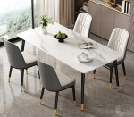 4-link dining set, 4-seater dining set, four-seater dining set, compact 4-link dining table set, modern 4-link dining set, contemporary dining set for 4, stylish 4-link dining table, wooden 4-link dining set, engineered wood 4-link dining set, solid wood 4-seater dining set, MDF 4-link dining table, laminate finish 4-link dining set, veneer dining set for 4, glass top 4-link dining table, marble top 4-link dining set, granite 4-link dining set, metal frame dining set 4-seater, steel base 4-link dining set, aluminum frame dining set 4 chairs, upholstered 4-link dining chairs, cushioned chairs dining set 4, padded seat 4-link dining set, leather dining set 4-seater, fabric dining chairs 4-link set, velvet dining chairs set of 4, luxury 4-link dining set, high-end dining set for 4, premium quality 4-link dining table, elegant 4-link dining set, rustic wood 4-link dining set, farmhouse 4-link dining set, Scandinavian style dining set 4-seater, industrial dining table set 4, modern minimalist 4-link dining set, space-saving dining set 4 chairs, apartment-size dining set 4-link, compact dining set for small spaces 4-link, foldable 4-link dining set, extendable dining set 4-seater, drop-leaf 4-link dining table, round 4-link dining set, square 4-link dining table set, rectangular 4-link dining set, oval 4-link dining table 4 chairs, family dining set 4-link, home dining set for 4 people, everyday dining set 4-link, formal dining table set 4 chairs, casual dining set 4-seater, kitchen dining set 4-link, breakfast dining set for 4, cafe dining table set 4 chairs, restaurant dining set 4-seater, hotel dining set 4 chairs, office cafeteria dining set 4, outdoor 4-link dining set, patio dining table set 4 chairs, garden 4-seater dining set, balcony dining table set 4, all-weather 4-link dining set