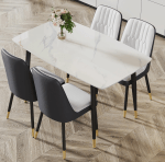 4-link dining set, 4-seater dining set, four-seater dining set, compact 4-link dining table set, modern 4-link dining set, contemporary dining set for 4, stylish 4-link dining table, wooden 4-link dining set, engineered wood 4-link dining set, solid wood 4-seater dining set, MDF 4-link dining table, laminate finish 4-link dining set, veneer dining set for 4, glass top 4-link dining table, marble top 4-link dining set, granite 4-link dining set, metal frame dining set 4-seater, steel base 4-link dining set, aluminum frame dining set 4 chairs, upholstered 4-link dining chairs, cushioned chairs dining set 4, padded seat 4-link dining set, leather dining set 4-seater, fabric dining chairs 4-link set, velvet dining chairs set of 4, luxury 4-link dining set, high-end dining set for 4, premium quality 4-link dining table, elegant 4-link dining set, rustic wood 4-link dining set, farmhouse 4-link dining set, Scandinavian style dining set 4-seater, industrial dining table set 4, modern minimalist 4-link dining set, space-saving dining set 4 chairs, apartment-size dining set 4-link, compact dining set for small spaces 4-link, foldable 4-link dining set, extendable dining set 4-seater, drop-leaf 4-link dining table, round 4-link dining set, square 4-link dining table set, rectangular 4-link dining set, oval 4-link dining table 4 chairs, family dining set 4-link, home dining set for 4 people, everyday dining set 4-link, formal dining table set 4 chairs, casual dining set 4-seater, kitchen dining set 4-link, breakfast dining set for 4, cafe dining table set 4 chairs, restaurant dining set 4-seater, hotel dining set 4 chairs, office cafeteria dining set 4, outdoor 4-link dining set, patio dining table set 4 chairs, garden 4-seater dining set, balcony dining table set 4, all-weather 4-link dining set