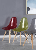 clear Eames dining chair, Eames dining chair, transparent dining chair, modern Eames chair, acrylic dining chair, clear plastic dining chair, Eames style dining chair, clear side chair, clear kitchen chair, transparent Eames chair, minimalist dining chair, modern dining furniture, clear acrylic Eames chair, clear dining room chair, stylish dining chair, mid-century modern Eames chair, contemporary dining chair, Eames clear chair, clear modern dining chair, transparent chair for dining table, clear plastic side chair, elegant dining chair, clear Eames style chair, dining room furniture chair, acrylic modern dining chair, sleek clear dining chair, durable plastic dining chair, clear kitchen seating, clear dining furniture, clear ergonomic dining chair, modern transparent chair, acrylic dining room seating, Eames-inspired clear chair, dining table clear chair, stylish clear Eames chair, contemporary clear dining furniture, space-saving clear chair, lightweight clear dining chair, transparent acrylic dining chair, modern dining set chair, elegant clear Eames dining chair, versatile clear chair