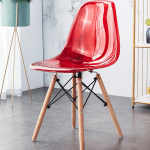 clear Eames dining chair, Eames dining chair, transparent dining chair, modern Eames chair, acrylic dining chair, clear plastic dining chair, Eames style dining chair, clear side chair, clear kitchen chair, transparent Eames chair, minimalist dining chair, modern dining furniture, clear acrylic Eames chair, clear dining room chair, stylish dining chair, mid-century modern Eames chair, contemporary dining chair, Eames clear chair, clear modern dining chair, transparent chair for dining table, clear plastic side chair, elegant dining chair, clear Eames style chair, dining room furniture chair, acrylic modern dining chair, sleek clear dining chair, durable plastic dining chair, clear kitchen seating, clear dining furniture, clear ergonomic dining chair, modern transparent chair, acrylic dining room seating, Eames-inspired clear chair, dining table clear chair, stylish clear Eames chair, contemporary clear dining furniture, space-saving clear chair, lightweight clear dining chair, transparent acrylic dining chair, modern dining set chair, elegant clear Eames dining chair, versatile clear chair
