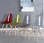 clear Eames dining chair, Eames dining chair, transparent dining chair, modern Eames chair, acrylic dining chair, clear plastic dining chair, Eames style dining chair, clear side chair, clear kitchen chair, transparent Eames chair, minimalist dining chair, modern dining furniture, clear acrylic Eames chair, clear dining room chair, stylish dining chair, mid-century modern Eames chair, contemporary dining chair, Eames clear chair, clear modern dining chair, transparent chair for dining table, clear plastic side chair, elegant dining chair, clear Eames style chair, dining room furniture chair, acrylic modern dining chair, sleek clear dining chair, durable plastic dining chair, clear kitchen seating, clear dining furniture, clear ergonomic dining chair, modern transparent chair, acrylic dining room seating, Eames-inspired clear chair, dining table clear chair, stylish clear Eames chair, contemporary clear dining furniture, space-saving clear chair, lightweight clear dining chair, transparent acrylic dining chair, modern dining set chair, elegant clear Eames dining chair, versatile clear chair