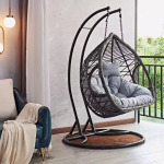 comfortable hanging chair, hanging chair, cozy hanging chair, indoor hanging chair, outdoor hanging chair, hammock chair, swinging chair, rattan hanging chair, wicker hanging chair, comfortable swing chair, suspended chair, hanging seat, patio hanging chair, balcony hanging chair, porch hanging chair, hanging lounge chair, relaxing hanging chair, modern hanging chair, ergonomic hanging chair, cushioned hanging chair, hanging egg chair, hammock swing chair, hanging chair for home, hanging chair for garden, hanging chair for balcony, hanging chair for patio, hanging chair with cushion, hanging chair with frame, indoor outdoor hanging chair, hanging chair for relaxation, stylish hanging chair, hanging chair for living room, hanging chair for bedroom, hanging chair for terrace, hanging chair with stand, hanging lounge seat, hanging chair furniture, hanging chair for adults, comfortable egg chair, hammock seat, hanging pod chair