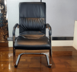 executive waiting chair, waiting room executive chair, leather waiting chair, PU waiting chair executive, visitor waiting chair, reception room chair executive, office waiting seat, high back waiting chair, padded waiting chair, armrest waiting chair, professional waiting chair, executive visitor chair, ergonomic waiting chair, waiting chair for clients, comfortable waiting chair, stylish waiting chair, modern waiting chair, sleek waiting chair, luxury waiting room chair, reception area executive chair, office guest chair, executive reception chair, waiting chair with arms, waiting chair leather, durable waiting chair, heavy duty waiting chair, premium waiting chair, contemporary waiting chair, classic waiting chair, minimalist waiting chair, corporate waiting chair, leather visitor seat, PU visitor chair, fabric waiting chair executive, metal base waiting chair, wooden arm waiting chair, ergonomic design waiting chair, posture support waiting chair, comfortable guest seating, chairman style waiting chair, lounge waiting chair, visitor seating executive, office ambience chair, reception furniture executive, black leather waiting chair, brown leather waiting chair, white leather waiting chair, premium upholstery waiting chair, soft cushion waiting chair, foam padded waiting chair, thick padding waiting chair, chair for long wait, supportive backrest waiting chair, sleek profile waiting chair, ergonomic back waiting chair, elegant waiting chair, luxury visitor chair, executive leather guest chair, commercial waiting room seating, heavy‐use waiting chair, easy clean waiting chair, stain resistant waiting chair, professional seating waiting chair, chair for client waiting area, first impression waiting chair, boardroom waiting chair, legal office waiting chair