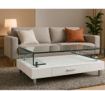 glass top coffee table, coffee table with glass top, modern glass coffee table, contemporary coffee table, living room glass table, stylish coffee table, tempered glass coffee table, sleek glass coffee table, rectangular glass coffee table, round glass coffee table, glass center table, glass surface coffee table, elegant coffee table, minimalist glass coffee table, home decor coffee table, luxury glass coffee table, modern living room table, glass and metal coffee table, glass top side table, designer glass coffee table, compact glass coffee table, modern furniture coffee table, glass tabletop coffee table, chic glass coffee table, transparent glass coffee table, glass coffee table with shelf, tempered glass top table, stylish living room table, modern glass center table, contemporary glass coffee table, glass table for lounge, modern glass furniture, coffee table with transparent top, minimalist living room table, sleek modern coffee table, glass coffee table for home, glass and wood coffee table, modern decorative coffee table, tempered glass furniture, designer living room table, glass table with storage, glass top modern coffee table, contemporary living room furniture, glass accent coffee table, luxury home coffee table, modern lounge glass table, elegant glass furniture, glass coffee table with modern design