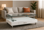 glass top coffee table, coffee table with glass top, modern glass coffee table, contemporary coffee table, living room glass table, stylish coffee table, tempered glass coffee table, sleek glass coffee table, rectangular glass coffee table, round glass coffee table, glass center table, glass surface coffee table, elegant coffee table, minimalist glass coffee table, home decor coffee table, luxury glass coffee table, modern living room table, glass and metal coffee table, glass top side table, designer glass coffee table, compact glass coffee table, modern furniture coffee table, glass tabletop coffee table, chic glass coffee table, transparent glass coffee table, glass coffee table with shelf, tempered glass top table, stylish living room table, modern glass center table, contemporary glass coffee table, glass table for lounge, modern glass furniture, coffee table with transparent top, minimalist living room table, sleek modern coffee table, glass coffee table for home, glass and wood coffee table, modern decorative coffee table, tempered glass furniture, designer living room table, glass table with storage, glass top modern coffee table, contemporary living room furniture, glass accent coffee table, luxury home coffee table, modern lounge glass table, elegant glass furniture, glass coffee table with modern design