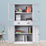 metalic half glass cabinet, metal half glass cabinet, steel half glass cabinet, durable half glass cabinet, office half glass cabinet, storage half glass cabinet, filing half glass cabinet, secure half glass cabinet, half glass cabinet with lock, lockable half glass cabinet, glass door office cabinet, half glass storage cabinet, half glass cupboard, metal office storage cabinet, half glass filing cupboard, steel office glass cabinet, office document half glass cabinet, bookshelf half glass cabinet, half glass cabinet for files, half glass cabinet for office, modern half glass cabinet, contemporary half glass cabinet, sleek half glass cabinet, stylish half glass cabinet, compact half glass cabinet, tall half glass cabinet, short half glass cabinet, 2-door half glass cabinet, 3-door half glass cabinet, 4-door half glass cabinet, metal cupboard with glass doors, steel cupboard with glass, office cupboard half glass, half glass cabinet for documents, half glass cabinet for books, half glass cabinet for stationery, half glass cabinet for records, secure office cabinet, tamper-proof half glass cabinet, heavy-duty half glass cabinet, long-lasting half glass cabinet, rust-resistant metal cabinet, powder-coated metal cabinet, modern office glass cabinet, half glass cabinet for schools, half glass cabinet for hospitals, half glass cabinet for banks, half glass cabinet for institutions, half glass cabinet for universities, half glass cabinet for libraries