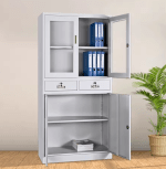 metalic half glass cabinet, metal half glass cabinet, steel half glass cabinet, durable half glass cabinet, office half glass cabinet, storage half glass cabinet, filing half glass cabinet, secure half glass cabinet, half glass cabinet with lock, lockable half glass cabinet, glass door office cabinet, half glass storage cabinet, half glass cupboard, metal office storage cabinet, half glass filing cupboard, steel office glass cabinet, office document half glass cabinet, bookshelf half glass cabinet, half glass cabinet for files, half glass cabinet for office, modern half glass cabinet, contemporary half glass cabinet, sleek half glass cabinet, stylish half glass cabinet, compact half glass cabinet, tall half glass cabinet, short half glass cabinet, 2-door half glass cabinet, 3-door half glass cabinet, 4-door half glass cabinet, metal cupboard with glass doors, steel cupboard with glass, office cupboard half glass, half glass cabinet for documents, half glass cabinet for books, half glass cabinet for stationery, half glass cabinet for records, secure office cabinet, tamper-proof half glass cabinet, heavy-duty half glass cabinet, long-lasting half glass cabinet, rust-resistant metal cabinet, powder-coated metal cabinet, modern office glass cabinet, half glass cabinet for schools, half glass cabinet for hospitals, half glass cabinet for banks, half glass cabinet for institutions, half glass cabinet for universities, half glass cabinet for libraries