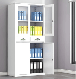 metalic half glass cabinet, metal half glass cabinet, steel half glass cabinet, durable half glass cabinet, office half glass cabinet, storage half glass cabinet, filing half glass cabinet, secure half glass cabinet, half glass cabinet with lock, lockable half glass cabinet, glass door office cabinet, half glass storage cabinet, half glass cupboard, metal office storage cabinet, half glass filing cupboard, steel office glass cabinet, office document half glass cabinet, bookshelf half glass cabinet, half glass cabinet for files, half glass cabinet for office, modern half glass cabinet, contemporary half glass cabinet, sleek half glass cabinet, stylish half glass cabinet, compact half glass cabinet, tall half glass cabinet, short half glass cabinet, 2-door half glass cabinet, 3-door half glass cabinet, 4-door half glass cabinet, metal cupboard with glass doors, steel cupboard with glass, office cupboard half glass, half glass cabinet for documents, half glass cabinet for books, half glass cabinet for stationery, half glass cabinet for records, secure office cabinet, tamper-proof half glass cabinet, heavy-duty half glass cabinet, long-lasting half glass cabinet, rust-resistant metal cabinet, powder-coated metal cabinet, modern office glass cabinet, half glass cabinet for schools, half glass cabinet for hospitals, half glass cabinet for banks, half glass cabinet for institutions, half glass cabinet for universities, half glass cabinet for libraries