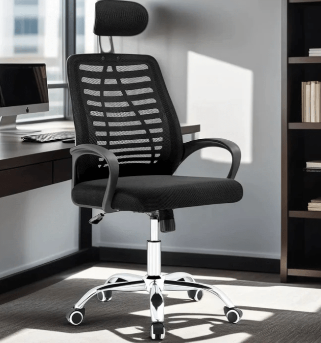 Office Headrest Ergonomic Chair (1) office headrest ergonomic chair, ergonomic office chair, office chair with headrest, high back office chair, mesh office chair, fabric office chair, leather office chair, executive office chair, manager office chair, swivel office chair, adjustable office chair, reclining office chair, office chair for desk, office chair for workstation, office chair for computer, office chair for home office, office chair for professional use, office chair for workspace, office chair for corporate office, office chair for executive, office chair for manager, office chair for employees, office chair for staff, office chair for visitors, office chair for reception, office chair for lounge, office chair with lumbar support, office chair with armrest, office chair with cushioned seat, office chair with adjustable height, office chair with tilt mechanism, office chair with swivel function, office chair with wheels, rolling office chair, office chair for productivity, office chair for comfort, office chair for posture support, office chair for back support, ergonomic chair with headrest, office chair with neck support, office chair with adjustable armrest, office chair with breathable mesh, office chair with padded back, office chair with padded seat, office chair with high-quality material, office chair with durable frame, office chair for home workspace, office chair for corporate environment, office chair for conference room, office chair for study, office chair for professional workspace, office chair for collaborative workspace, office chair for executive lounge, office chair for meeting room, office chair for project room, office chair for private office, office chair for home study, office chair for computer desk, office chair for gaming setup, office chair for long hours, office chair for work-from-home, office chair for telecommuting