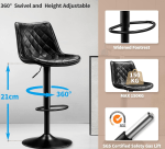 padded swivel office barstool, swivel barstool, padded barstool, office barstool, adjustable swivel barstool, height adjustable barstool, office height barstool, comfortable swivel barstool, cushioned barstool, upholstered barstool, leather barstool, faux leather barstool, fabric barstool, modern swivel barstool, contemporary barstool, stylish office barstool, sleek barstool, ergonomic barstool, swivel chair barstool, rolling barstool, desktop companion barstool, home office barstool, kitchen barstool, counter barstool, high top barstool, breakfast bar barstool, café swivel barstool, restaurant swivel barstool, commercial barstool, hospitality barstool, lounge barstool, bar seating, pub barstool, cocktail barstool, bistro swivel barstool, swivel counter stool, swivel seat barstool, bar height swivel chair, office counter stool, adjustable height office barstool, office furniture barstool, professional office barstool, executive office barstool, manager office barstool, director office barstool, durable office barstool, sturdy swivel barstool, heavy-duty office barstool, high-quality swivel barstool, premium office barstool, budget-friendly swivel barstool, affordable office barstool, multi-purpose barstool, versatile office barstool, portable barstool, lightweight swivel barstool, compact barstool, space-saving barstool, swivel stool with backrest, barstool with armrests, armless barstool, cushioned seat swivel barstool, padded back swivel barstool, adjustable tilt barstool, reclining swivel barstool, ergonomic seating barstool, posture support barstool, lumbar support barstool, high-back office barstool, mid-back office barstool, low-back swivel barstool, counter height barstool, bar height stool, footrest barstool, steel frame barstool, metal frame barstool, chrome base barstool, polished metal swivel barstool, powder-coated barstool, wooden base barstool, round base swivel barstool, square base swivel barstool, four-leg barstool, modern office swivel stool, contemporary office barstool, stylish office swivel stool