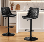 padded swivel office barstool, swivel barstool, padded barstool, office barstool, adjustable swivel barstool, height adjustable barstool, office height barstool, comfortable swivel barstool, cushioned barstool, upholstered barstool, leather barstool, faux leather barstool, fabric barstool, modern swivel barstool, contemporary barstool, stylish office barstool, sleek barstool, ergonomic barstool, swivel chair barstool, rolling barstool, desktop companion barstool, home office barstool, kitchen barstool, counter barstool, high top barstool, breakfast bar barstool, café swivel barstool, restaurant swivel barstool, commercial barstool, hospitality barstool, lounge barstool, bar seating, pub barstool, cocktail barstool, bistro swivel barstool, swivel counter stool, swivel seat barstool, bar height swivel chair, office counter stool, adjustable height office barstool, office furniture barstool, professional office barstool, executive office barstool, manager office barstool, director office barstool, durable office barstool, sturdy swivel barstool, heavy-duty office barstool, high-quality swivel barstool, premium office barstool, budget-friendly swivel barstool, affordable office barstool, multi-purpose barstool, versatile office barstool, portable barstool, lightweight swivel barstool, compact barstool, space-saving barstool, swivel stool with backrest, barstool with armrests, armless barstool, cushioned seat swivel barstool, padded back swivel barstool, adjustable tilt barstool, reclining swivel barstool, ergonomic seating barstool, posture support barstool, lumbar support barstool, high-back office barstool, mid-back office barstool, low-back swivel barstool, counter height barstool, bar height stool, footrest barstool, steel frame barstool, metal frame barstool, chrome base barstool, polished metal swivel barstool, powder-coated barstool, wooden base barstool, round base swivel barstool, square base swivel barstool, four-leg barstool, modern office swivel stool, contemporary office barstool, stylish office swivel stool