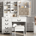 vanity dressing table, modern vanity dressing table, luxury vanity dressing table, stylish vanity dressing table, elegant vanity dressing table, contemporary vanity dressing table, classic vanity dressing table, traditional vanity dressing table, wooden vanity dressing table, solid wood vanity dressing table, oak vanity dressing table, mahogany vanity dressing table, walnut vanity dressing table, pine vanity dressing table, MDF vanity dressing table, engineered wood vanity dressing table, marble top vanity dressing table, glass top vanity dressing table, metal frame vanity dressing table, steel vanity dressing table, compact vanity dressing table, small vanity dressing table, large vanity dressing table, space saving vanity dressing table, folding vanity dressing table, portable vanity dressing table, wall mounted vanity dressing table, floating vanity dressing table, corner vanity dressing table, single vanity dressing table, double vanity dressing table, vanity dressing table with mirror, vanity dressing table with LED mirror, vanity dressing table with round mirror, vanity dressing table with square mirror, vanity dressing table with oval mirror, vanity dressing table with lights, vanity dressing table with drawers, vanity dressing table with storage, vanity dressing table with shelves, vanity dressing table with cabinet, vanity dressing table with stool, vanity dressing table with chair, vanity dressing table set, luxury vanity table with mirror, premium vanity dressing table, affordable vanity dressing table, cheap vanity dressing table, budget vanity dressing table, stylish vanity table for bedroom, vanity table for makeup, vanity dressing table for home, vanity dressing table for office, vanity dressing table for hotels, vanity dressing table for salons, vanity dressing table for boutiques, vanity dressing table for spas, vanity dressing table for resorts, vanity dressing table for apartments, vanity dressing table for villas, vanity dressing table for penthouses, vanity dressing table for cottages, vanity dressing table for lodges, vanity dressing table for guest rooms, vanity dressing table with cushioned stool, vanity dressing table with upholstered stool, vanity dressing table with padded stool, vanity dressing table with sliding mirror, vanity dressing table with flip mirror, vanity dressing table with storage drawers, vanity dressing table with jewelry storage, vanity dressing table with hidden compartments, vanity dressing table with lockable drawers, vanity dressing table with cabinet doors, vanity dressing table with glass drawers, vanity dressing table with open shelves, vanity dressing table with tall mirror, vanity dressing table with vanity lights, LED vanity dressing table, luxury makeup vanity dressing table, professional vanity dressing table, salon vanity dressing table, beauty vanity dressing table, fashionable vanity dressing table, chic vanity dressing table, minimalistic vanity dressing table, rustic vanity dressing table, farmhouse vanity dressing table, boho vanity dressing table