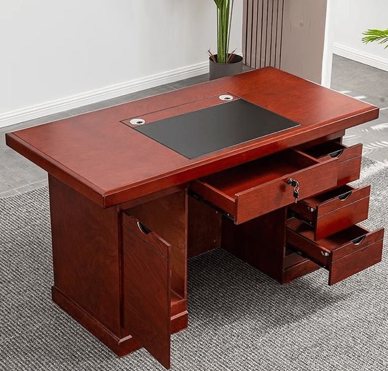 140CM Mahogany Office Desk (2) 140cm mahogany office desk, mahogany office desk, wooden office desk, solid wood office desk, classic mahogany office desk, modern mahogany office desk, traditional mahogany office desk, compact mahogany office desk, rectangular mahogany office desk, executive mahogany office desk, stylish mahogany office desk, durable mahogany office desk, premium mahogany office desk, luxury mahogany office desk, mahogany office desk with drawers, mahogany office desk with storage, mahogany office desk with cabinet, mahogany office desk with shelves, mahogany office desk with side drawers, mahogany office desk with file cabinet, mahogany office desk for executives, mahogany office desk for managers, mahogany office desk for home office, mahogany office desk for small office, mahogany office desk for study, mahogany office desk for workstation, mahogany office desk for corporate office, ergonomic mahogany office desk, professional mahogany office desk, space-saving mahogany office desk, functional mahogany office desk, mahogany office desk with smooth finish, mahogany office desk with polished surface, mahogany office desk with classic design, mahogany office desk with modern look, mahogany office desk with sleek design, mahogany office desk with timeless style
