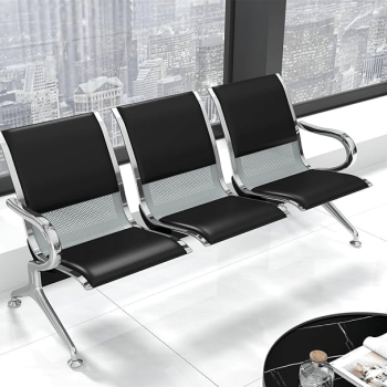 3-link padded bench, padded bench, office bench, 3-seater bench, 3-person bench, cushioned bench, waiting room bench, reception bench, public seating bench, commercial bench, classroom bench, hospital bench, airport bench, lounge bench, school bench, sturdy padded bench, durable office bench, modern padded bench, metal frame bench, wooden frame bench, fabric padded bench, leather padded bench, vinyl padded bench, comfortable bench, ergonomic padded bench, multi-purpose bench, indoor padded bench, outdoor padded bench, hallway bench, corridor seating bench, lobby bench, conference bench, modular bench, stackable bench, lightweight padded bench, heavy-duty padded bench, bench with backrest, bench without backrest, bench with armrests, compact padded bench, space-saving bench, professional seating bench, executive waiting bench, reception seating bench, modern office bench, classic padded bench, sleek padded bench, contemporary bench, bench for offices, bench for schools, bench for hospitals, bench for airports, bench for institutions, bench for commercial spaces, bench for waiting areas, bench for lounges, padded seating bench, comfortable 3-link bench, three-seat padded bench, functional office bench, practical padded bench, durable waiting bench, premium padded bench, multi-use bench, bench with cushioned seat, bench with sturdy legs, bench with metal construction, bench for public spaces, bench with ergonomic design, bench with soft padding, indoor waiting bench, office lobby bench, compact three-seater bench, bench with fabric upholstery, bench with leather upholstery, padded bench for employees, padded bench for visitors, seating bench for reception, seating bench for co-working space, stylish padded bench, bench with modern aesthetics