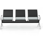 3-link padded bench, padded bench, office bench, 3-seater bench, 3-person bench, cushioned bench, waiting room bench, reception bench, public seating bench, commercial bench, classroom bench, hospital bench, airport bench, lounge bench, school bench, sturdy padded bench, durable office bench, modern padded bench, metal frame bench, wooden frame bench, fabric padded bench, leather padded bench, vinyl padded bench, comfortable bench, ergonomic padded bench, multi-purpose bench, indoor padded bench, outdoor padded bench, hallway bench, corridor seating bench, lobby bench, conference bench, modular bench, stackable bench, lightweight padded bench, heavy-duty padded bench, bench with backrest, bench without backrest, bench with armrests, compact padded bench, space-saving bench, professional seating bench, executive waiting bench, reception seating bench, modern office bench, classic padded bench, sleek padded bench, contemporary bench, bench for offices, bench for schools, bench for hospitals, bench for airports, bench for institutions, bench for commercial spaces, bench for waiting areas, bench for lounges, padded seating bench, comfortable 3-link bench, three-seat padded bench, functional office bench, practical padded bench, durable waiting bench, premium padded bench, multi-use bench, bench with cushioned seat, bench with sturdy legs, bench with metal construction, bench for public spaces, bench with ergonomic design, bench with soft padding, indoor waiting bench, office lobby bench, compact three-seater bench, bench with fabric upholstery, bench with leather upholstery, padded bench for employees, padded bench for visitors, seating bench for reception, seating bench for co-working space, stylish padded bench, bench with modern aesthetics