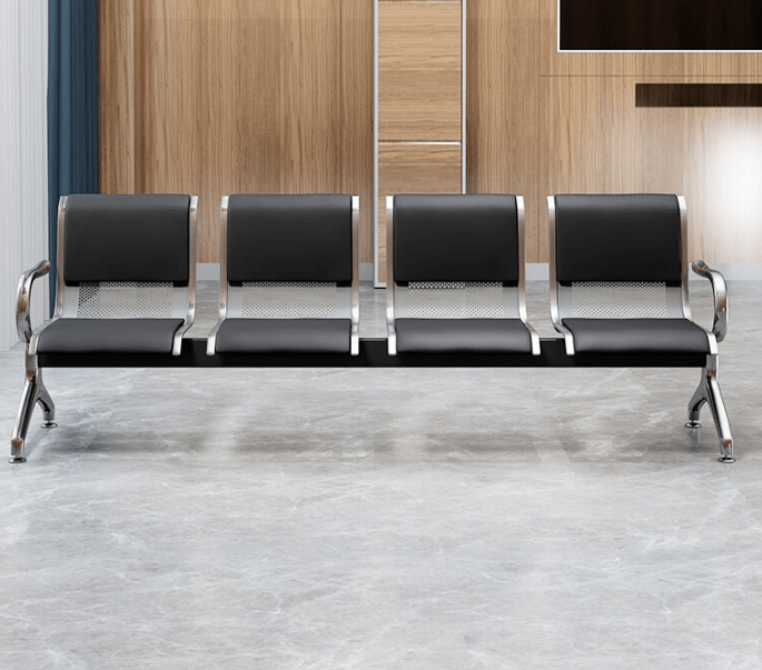 4-Link Padded Bench (6) office bench, modern office bench, wooden office bench, steel office bench, metal office bench, office waiting bench, office bench seating, 2-seater office bench, 3-seater office bench, reception office bench, office bench with backrest, cushioned office bench, upholstered office bench, contemporary office bench, office bench for waiting area, office bench for lobby, office bench for reception, ergonomic office bench, office bench for workspace, office bench without backrest, durable office bench, stylish office bench, office bench with cushion, office bench with armrest, office bench for visitors, office bench for hospitals, office bench for schools, office bench for training rooms, office bench for offices, multipurpose office bench, compact office bench, office bench with metal frame, office bench with fabric seat, office bench with leather seat, office bench for conference areas, office bench for institutions, office bench with double seating, office bench with strong support, office bench with sleek design, office bench for corporate office, office bench for staffroom, comfortable office bench, office bench with modern look, simple office bench, professional office bench, office bench for co-working space, office bench for lounge area, office bench with padded seat, office bench with sturdy legs, office bench for compact spaces, office bench for small office, long office bench, office bench with storage
