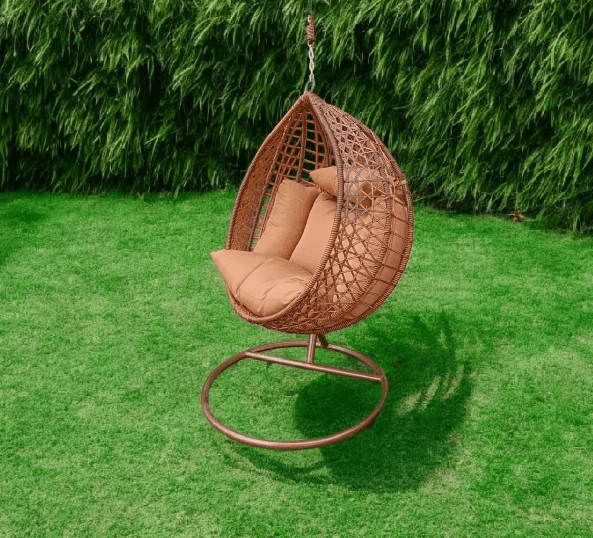 Hammock Swing Patio Chair (1) outdoor hammock chair, hammock chair, hanging hammock chair, swing hammock chair, patio hammock chair, balcony hammock chair, garden hammock chair, backyard hammock chair, terrace hammock chair, porch hammock chair, indoor outdoor hammock chair, rattan hammock chair, wicker hammock chair, macrame hammock chair, cotton hammock chair, rope hammock chair, fabric hammock chair, canvas hammock chair, hanging swing chair, outdoor swing chair, hanging egg chair, egg hammock chair, freestanding hammock chair, foldable hammock chair, portable hammock chair, hanging seat, garden swing chair, outdoor lounge chair, hanging balcony chair, relaxing hammock chair, outdoor hanging seat, comfortable hammock chair, cozy hammock chair, hammock chair with stand, hammock chair with cushion, hammock chair with rope, hammock chair with pillow, adjustable hammock chair, durable hammock chair, strong hammock chair, waterproof hammock chair, weather-resistant hammock chair, UV-resistant hammock chair, lightweight hammock chair, modern hammock chair, stylish hammock chair, boho hammock chair, rustic hammock chair, chic hammock chair, contemporary hammock chair, modern outdoor furniture, outdoor furniture Kenya, patio furniture Kenya, outdoor swing Kenya, hammock chair Kenya, hanging chair Kenya, garden swing Kenya