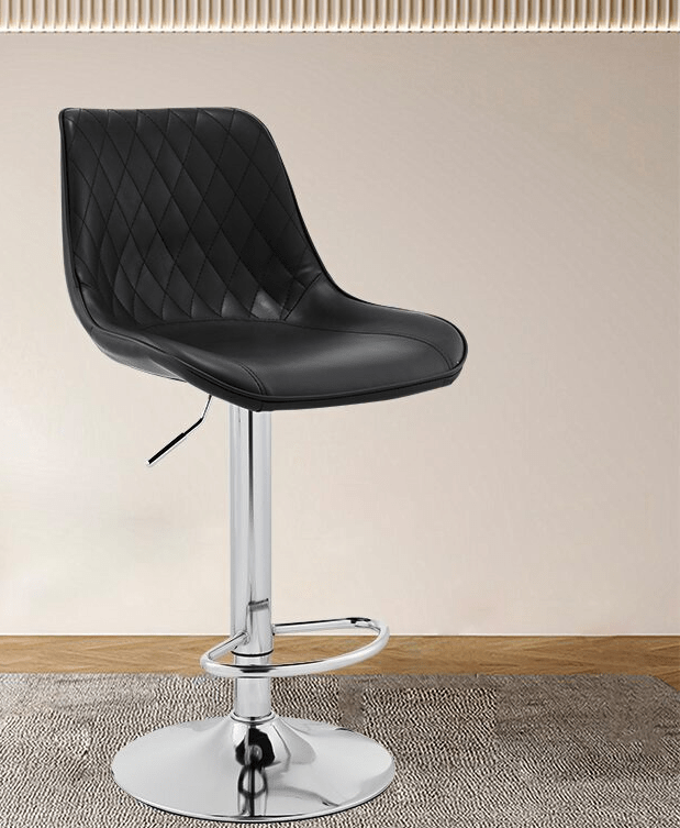 Height Adjustable Office Barstool (1) office barstool, barstool, modern office barstool, swivel office barstool, adjustable office barstool, height-adjustable office barstool, leather office barstool, cushioned office barstool, padded office barstool, office barstool with backrest, office barstool without backrest, office barstool with armrest, office barstool for home, office barstool for workspace, office barstool for reception, office barstool for counter, office barstool for high desk, office barstool for bar area, contemporary office barstool, ergonomic office barstool, office barstool with footrest, sleek office barstool, durable office barstool, lightweight office barstool, stylish office barstool, compact office barstool, tall office barstool, modern swivel barstool, office barstool with chrome base, office barstool with metal frame, office barstool with wooden legs, office barstool for lounge, office barstool for meeting area, office barstool for collaborative workspace, office barstool for home office, office barstool for co-working space, office barstool with breathable mesh, office barstool with fabric seat, office barstool with PU leather seat, office barstool with vinyl upholstery, office barstool for executive office, office barstool with swivel seat, office barstool with adjustable height mechanism, office barstool with hydraulic lift, office barstool with foot ring, modern height-adjustable office barstool, office barstool with contemporary design, professional office barstool, office barstool for creative workspace, office barstool with minimalist design, office barstool with ergonomic support