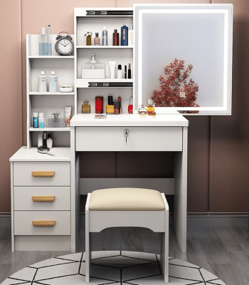 modern vanity dressing table, vanity dressing table, stylish vanity dressing table, contemporary vanity dressing table, luxury vanity dressing table, wooden vanity dressing table, glass vanity dressing table, metal vanity dressing table, minimalist vanity dressing table, compact vanity dressing table, space-saving vanity dressing table, vanity dressing table with mirror, vanity dressing table with lights, vanity dressing table with LED mirror, vanity dressing table with drawers, vanity dressing table with storage, vanity dressing table with shelves, vanity dressing table with stool, vanity dressing table with chair, vanity dressing table with cushioned seat, vanity dressing table with Hollywood lights, vanity dressing table with large mirror, vanity dressing table with round mirror, vanity dressing table with rectangular mirror, vanity dressing table for bedroom, vanity dressing table for dressing room, vanity dressing table for salon, vanity dressing table for makeup, vanity dressing table for home, vanity dressing table for girls, vanity dressing table for women, vanity dressing table for teens, vanity dressing table with modern design, vanity dressing table with elegant look, vanity dressing table with classic finish, vanity dressing table with sleek design, vanity dressing table with luxury appeal, vanity dressing table with vintage touch, vanity dressing table with modern style, vanity dressing table with ergonomic design, vanity dressing table for small spaces, vanity dressing table with marble top, vanity dressing table with glass top, vanity dressing table with wooden finish, vanity dressing table with high gloss finish, vanity dressing table with matte finish, vanity dressing table with gold accents, vanity dressing table with silver accents, vanity dressing table with rose gold frame, vanity dressing table with modern storage solutions, vanity dressing table with hidden compartments, vanity dressing table with jewelry storage, vanity dressing table with makeup organizer, vanity dressing table with pull-out drawer, vanity dressing table with sliding mirror, vanity dressing table with folding mirror, vanity dressing table with tall mirror, vanity dressing table with multiple drawers, vanity dressing table with modern lighting, vanity dressing table with LED strip, vanity dressing table with adjustable mirror, vanity dressing table with padded stool, vanity dressing table with upholstered seat, vanity dressing table with designer look, vanity dressing table with high durability