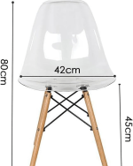 Eames dining chair, Eames chair, modern dining chair, designer dining chair, contemporary dining chair, home dining chair, living room chair, kitchen dining chair, molded plastic chair, wooden legs Eames chair, metal legs Eames chair, stackable Eames chair, office Eames chair, study room chair, stylish dining chair, Scandinavian dining chair, minimalist dining chair, sleek dining chair, modern home furniture, Eames replica chair, affordable Eames chair Kenya, luxury dining chair, comfortable dining chair, ergonomic dining chair, lightweight dining chair, sturdy dining chair, imported Eames chair Kenya, high-quality dining chair, durable Eames chair, dining furniture Kenya, dining table chair, home furniture Nairobi, kitchen chair Kenya, contemporary home furniture, modern dining set, designer home chair, Eames chair Nairobi, office dining chair, imported designer chair Kenya, Scandinavian style chair, multifunctional dining chair, home office chair, stylish home furniture Kenya, living room furniture Nairobi, dining room seating Kenya, Eames dining chair online Kenya, dining chair supplier Nairobi, Eames chair retailer Kenya, modern chair Kenya, designer furniture Nairobi, minimalist home chair, home décor furniture Kenya, dining chair set Kenya, Eames replica furniture Nairobi, imported modern chair Kenya, home interior furniture, luxury home furniture Nairobi, kitchen seating Kenya, ergonomic Eames chair, high-back Eames dining chair, mid-back Eames chair, low-back Eames chair, dining room décor Kenya, modern dining furniture Nairobi, contemporary dining chair Kenya, dining chair for small spaces, compact Eames chair, home interior design furniture Kenya, imported Eames replica Nairobi