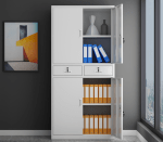 office cabinet, storage cabinet, office storage cabinet, filing cabinet, metal office cabinet, wooden office cabinet, steel office cabinet, document cabinet, locker cabinet, office cupboard, office cabinet with drawers, office cabinet with shelves, office cabinet with lock, modular office cabinet, cabinet with compartments, office storage cupboard, office credenza, office sideboard, office chest, office utility cabinet, office organizer cabinet, office drawer cabinet, office cabinet for documents, office file storage, archive cabinet, record cabinet, cabinet for office documents, sliding door office cabinet, swing door office cabinet, tambour door office cabinet, half glass office cabinet, full glass office cabinet, glass door office cabinet, metal filing cabinet, wooden filing cabinet, 2-door office cabinet, 3-door office cabinet, 4-door office cabinet, multi-drawer office cabinet, multi-compartment office cabinet, compact office cabinet, tall office cabinet, low office cabinet, under desk cabinet, pedestal cabinet, mobile office cabinet, rolling storage cabinet, wheeled office cabinet, durable office cabinet, sturdy office cabinet, heavy-duty office cabinet, strong office cabinet, long-lasting office cabinet, commercial office cabinet, premium office cabinet, executive office cabinet, manager office cabinet, staff office cabinet, clerical office cabinet, reception office cabinet, visitor office cabinet, conference room cabinet, boardroom cabinet, meeting room cabinet, training room cabinet, professional office cabinet, home office storage, small office cabinet, large office cabinet, compact storage cabinet, efficient storage solution, space-saving cabinet, modular storage system, adjustable shelf office cabinet, versatile storage cabinet, multipurpose office cabinet, office storage organizer, office furniture cabinet, office system cabinet, ergonomic storage cabinet, practical office cabinet, contemporary office cabinet, modern office cabinet, stylish office cabinet, elegant office cabinet, minimalist office cabinet, classic office cabinet, industrial office cabinet, rustic office cabinet, vintage office cabinet