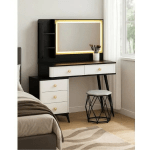 classic modern dressing table, dressing table, bedroom dressing table, makeup table, vanity table, modern dressing table, contemporary dressing table, wooden dressing table, sleek dressing table, stylish dressing table, elegant dressing table, luxury dressing table, high-end dressing table, professional dressing table, functional dressing table, practical dressing table, bedroom furniture Kenya, bedroom furniture Nairobi, dressing table Kenya, dressing table Nairobi, makeup vanity table, cosmetic table, beauty table, vanity desk, makeup station, vanity furniture, dressing table with drawers, dressing table with storage, dressing table with mirror, dressing table with shelves, dresser table, modern vanity table, contemporary vanity table, wooden vanity table, luxury vanity table, high-quality dressing table, premium dressing table, durable dressing table, sturdy dressing table, smooth finish dressing table, classic design dressing table, timeless dressing table, minimalist dressing table, compact dressing table, large dressing table, spacious dressing table, multi-functional dressing table, adjustable mirror dressing table, elegant bedroom furniture, stylish bedroom furniture, bedroom vanity furniture, modern bedroom table, contemporary bedroom table, vanity station Kenya, vanity station Nairobi, makeup desk Kenya, makeup desk Nairobi, cosmetic station Kenya, cosmetic station Nairobi, professional vanity table, executive dressing table, designer dressing table, fashion dressing table, beauty vanity table, practical vanity table, functional vanity desk, storage vanity table, modular dressing table, ergonomic dressing table, dressing table for small bedroom, dressing table for large bedroom, classic bedroom furniture, modern bedroom furniture Kenya, modern bedroom furniture Nairobi, contemporary bedroom furniture Kenya, contemporary bedroom furniture Nairobi, high-end bedroom furniture, luxury bedroom furniture, wooden bedroom table, MDF dressing table, laminate dressing table, veneer finish dressing table, painted dressing table, elegant vanity table, high-gloss dressing table, matte finish dressing table, stylish modern vanity, professional bedroom setup, bedroom interior furniture, home furniture Kenya, home furniture Nairobi, bedroom décor furniture, modern décor table, contemporary décor furniture, minimalist bedroom furniture, functional bedroom furniture, classic vanity design, modern vanity design, dressing table with stool, dressing table with chair, bedroom vanity set, vanity furniture set, luxury bedroom setup, premium vanity table, stylish vanity station, designer bedroom table, elegant vanity setup, modern bedroom organization, compact vanity desk, large vanity desk, multi-drawer dressing table, decorative vanity table, chic dressing table, contemporary makeup station, modern cosmetic table, professional makeup desk, ergonomic vanity table, adjustable vanity mirror, home décor vanity table, elegant home furniture, functional home vanity, space-saving dressing table, practical bedroom table, modular vanity furniture, modern bedroom essentials, contemporary bedroom essentials, luxury bedroom essentials, professional home setup, stylish home vanity, classic modern bedroom table, high-quality home vanity, durable vanity furniture, premium home dressing table, modern minimalist dressing table, contemporary elegant dressing table, fashionable vanity table, bedroom organization furniture, functional makeup station, high-quality cosmetic desk, modern home interiors