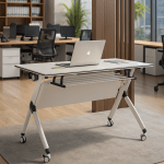 folding office table, collapsible office table, foldable office desk, portable office table, lightweight folding table, adjustable folding table, modular office table, multipurpose folding table, space-saving office table, compact folding table, conference folding table, training room folding table, seminar folding table, meeting room folding table, event folding table, workshop folding table, office workspace table, study folding table, home office folding table, executive folding table, manager folding table, staff folding table, team folding table, shared workspace table, coworking folding table, collaborative office table, multipurpose office desk, foldable workstation, portable workspace table, retractable office table, folding computer desk, folding writing desk, folding meeting table, folding conference desk, folding training table, folding seminar desk, folding classroom table, folding study desk, foldable executive desk, foldable manager desk, foldable staff desk, foldable team desk, adjustable height folding table, folding table with wheels, rolling folding table, mobile folding table, portable folding desk, compact workspace desk, stackable folding table, folding table for events, folding table for training, folding table for seminars, folding table for meetings, folding table for office use, folding table for home office, foldable workstation desk, foldable computer table, foldable writing table