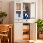 half glass filing cabinet, glass door filing cabinet, half glass office cabinet, office filing cabinet, metal filing cabinet, steel filing cabinet, office storage cabinet, office document cabinet, office file organizer, office file storage, office furniture Kenya, office furniture Nairobi, filing cabinet Kenya, filing cabinet Nairobi, glass door cabinet Kenya, glass door cabinet Nairobi, half glass storage unit, combination glass and steel cabinet, lockable glass filing cabinet, secure filing cabinet, office lockable cabinet, office shelving cabinet, office document storage, office archive cabinet, office paperwork storage, office records cabinet, office metal cabinet, durable office cabinet, strong filing cabinet, heavy-duty office cabinet, half glass steel cabinet, half glass door cabinet, metal office cupboard, office storage solution, office filing solution, corporate filing cabinet, commercial filing cabinet, office storage furniture, office cabinet with shelves, cabinet with glass top door, office supply storage, office document organizer, office binder cabinet, office stationery cabinet, office metal cupboard Kenya, office metal cupboard Nairobi, modern office cabinet, contemporary filing cabinet, executive office cabinet, manager office cabinet, director office cabinet, office glass storage, office visible storage cabinet, office cabinet with lock, office cabinet with key, office cabinet with double doors, two-door filing cabinet, glass upper door cabinet, steel lower door cabinet, combination office cabinet, corporate storage cabinet, office archive storage unit, office records organizer, office filing furniture Kenya, office filing furniture Nairobi, premium filing cabinet, high-quality filing cabinet, sturdy office cabinet, long-lasting steel cabinet, powder-coated steel cabinet, scratch-resistant office cabinet, office cabinet for documents, office storage for files, office storage for binders, office storage for folders, office shelves cabinet, office cabinet with partitions, office filing shelves, metal filing unit, office furniture supplier Kenya, office furniture supplier Nairobi, glass filing cabinet design, modern glass door cabinet, half glass metal cabinet, office storage system, document management cabinet