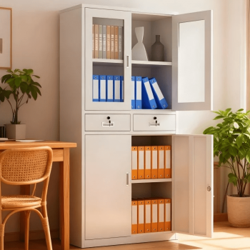 half glass filing cabinet, glass door filing cabinet, half glass office cabinet, office filing cabinet, metal filing cabinet, steel filing cabinet, office storage cabinet, office document cabinet, office file organizer, office file storage, office furniture Kenya, office furniture Nairobi, filing cabinet Kenya, filing cabinet Nairobi, glass door cabinet Kenya, glass door cabinet Nairobi, half glass storage unit, combination glass and steel cabinet, lockable glass filing cabinet, secure filing cabinet, office lockable cabinet, office shelving cabinet, office document storage, office archive cabinet, office paperwork storage, office records cabinet, office metal cabinet, durable office cabinet, strong filing cabinet, heavy-duty office cabinet, half glass steel cabinet, half glass door cabinet, metal office cupboard, office storage solution, office filing solution, corporate filing cabinet, commercial filing cabinet, office storage furniture, office cabinet with shelves, cabinet with glass top door, office supply storage, office document organizer, office binder cabinet, office stationery cabinet, office metal cupboard Kenya, office metal cupboard Nairobi, modern office cabinet, contemporary filing cabinet, executive office cabinet, manager office cabinet, director office cabinet, office glass storage, office visible storage cabinet, office cabinet with lock, office cabinet with key, office cabinet with double doors, two-door filing cabinet, glass upper door cabinet, steel lower door cabinet, combination office cabinet, corporate storage cabinet, office archive storage unit, office records organizer, office filing furniture Kenya, office filing furniture Nairobi, premium filing cabinet, high-quality filing cabinet, sturdy office cabinet, long-lasting steel cabinet, powder-coated steel cabinet, scratch-resistant office cabinet, office cabinet for documents, office storage for files, office storage for binders, office storage for folders, office shelves cabinet, office cabinet with partitions, office filing shelves, metal filing unit, office furniture supplier Kenya, office furniture supplier Nairobi, glass filing cabinet design, modern glass door cabinet, half glass metal cabinet, office storage system, document management cabinet