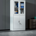 office cabinet, office storage cabinet, metal office cabinet, wooden office cabinet, steel office cabinet, glass door office cabinet, half glass office cabinet, full glass office cabinet, file cabinet, filing cabinet, 2-door office cabinet, 3-door office cabinet, 4-door office cabinet, 6-door office cabinet, 9-door office cabinet, 12-door office cabinet, 15-door office cabinet, 18-door office cabinet, lockable office cabinet, secure office cabinet, office cupboard, metal cupboard, storage cupboard, office storage unit, filing cupboard, office file storage, office furniture storage, cabinet with drawers, cabinet with shelves, cabinet with locks, cabinet with glass doors, cabinet with handles, cabinet with partitions, cabinet with compartments, cabinet with adjustable shelves, cabinet with security lock, cabinet with double doors, cabinet with sliding doors, cabinet with hinged doors, modern office cabinet, classic office cabinet, executive office cabinet, director office cabinet, staff office cabinet, clerical office cabinet, file storage cabinet, archive cabinet, record storage cabinet, office supply cabinet, stationery cabinet, office shelving unit, multi-door cabinet, small office cabinet, large office cabinet, compact office cabinet, tall office cabinet, short office cabinet, narrow office cabinet, wide office cabinet, office file cupboard, office locker cabinet, office document cabinet, office organizer cabinet, file storage solution, document organizer, office archive storage, document filing system, office file rack, modular office cabinet, custom office cabinet, built-in office cabinet, wall-mounted office cabinet, freestanding office cabinet, office furniture storage solution, professional storage cabinet, office equipment cabinet, secure file storage, confidential document cabinet, heavy duty office cabinet, strong metal cabinet, powder-coated office cabinet