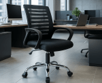 medium back office chair, ergonomic medium back office chair, adjustable medium back office chair, mesh medium back office chair, fabric medium back office chair, leather medium back office chair, PU leather medium back office chair, breathable mesh office chair, mid-back office chair, medium height office chair, executive medium back chair, managerial office chair, clerical office chair, staff office chair, workstation chair, office task chair, swivel medium back chair, height adjustable office chair, comfortable office chair, ergonomic task chair, rolling office chair, wheeled office chair, office chair with armrests, armrest office chair, office chair with adjustable arms, padded office chair, cushioned office chair, ergonomic seating, lumbar support office chair, medium back ergonomic chair, professional office chair, office desk chair, computer office chair, home office chair, study office chair, office chair with wheels, reclining office chair, tilt lock office chair, synchro-tilt office chair, 360-degree swivel chair, gas lift office chair, pneumatic height chair, durable office chair, sturdy office chair, long-lasting office chair, commercial office chair, office furniture chair, office seating, modern office chair, contemporary office chair, minimalist office chair, classic office chair, elegant office chair, stylish office chair, durable mesh chair, high-density foam office chair, breathable fabric office chair, ergonomic back support chair, medium back swivel chair, office chair Kenya, medium back office chair Kenya, office chair Nairobi, ergonomic chair Kenya, mid back chair Kenya, staff chair Kenya, clerical chair Kenya, executive chair Kenya, mesh office chair Kenya, leather office chair Kenya, comfortable office chair Kenya, affordable office chair Kenya, cheap office chair Nairobi, modern office chair Kenya, contemporary office furniture Kenya, adjustable chair Kenya, home office chair Kenya, office seating Kenya, office chair supplier Kenya, office chair dealer Nairobi, office furniture supplier Kenya, ergonomic furniture Kenya, workspace furniture Kenya, durable workspace chair, office productivity chair, comfortable desk chair, ergonomic workstation chair, back support office chair, healthy posture chair