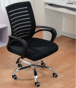 medium back office chair, ergonomic medium back office chair, adjustable medium back office chair, mesh medium back office chair, fabric medium back office chair, leather medium back office chair, PU leather medium back office chair, breathable mesh office chair, mid-back office chair, medium height office chair, executive medium back chair, managerial office chair, clerical office chair, staff office chair, workstation chair, office task chair, swivel medium back chair, height adjustable office chair, comfortable office chair, ergonomic task chair, rolling office chair, wheeled office chair, office chair with armrests, armrest office chair, office chair with adjustable arms, padded office chair, cushioned office chair, ergonomic seating, lumbar support office chair, medium back ergonomic chair, professional office chair, office desk chair, computer office chair, home office chair, study office chair, office chair with wheels, reclining office chair, tilt lock office chair, synchro-tilt office chair, 360-degree swivel chair, gas lift office chair, pneumatic height chair, durable office chair, sturdy office chair, long-lasting office chair, commercial office chair, office furniture chair, office seating, modern office chair, contemporary office chair, minimalist office chair, classic office chair, elegant office chair, stylish office chair, durable mesh chair, high-density foam office chair, breathable fabric office chair, ergonomic back support chair, medium back swivel chair, office chair Kenya, medium back office chair Kenya, office chair Nairobi, ergonomic chair Kenya, mid back chair Kenya, staff chair Kenya, clerical chair Kenya, executive chair Kenya, mesh office chair Kenya, leather office chair Kenya, comfortable office chair Kenya, affordable office chair Kenya, cheap office chair Nairobi, modern office chair Kenya, contemporary office furniture Kenya, adjustable chair Kenya, home office chair Kenya, office seating Kenya, office chair supplier Kenya, office chair dealer Nairobi, office furniture supplier Kenya, ergonomic furniture Kenya, workspace furniture Kenya, durable workspace chair, office productivity chair, comfortable desk chair, ergonomic workstation chair, back support office chair, healthy posture chair