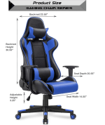 modern blue gaming chair, gaming chair, blue gaming chair, ergonomic gaming chair, professional gaming chair, racing style gaming chair, high-back gaming chair, adjustable gaming chair, swivel gaming chair, reclining gaming chair, office gaming chair, computer gaming chair, PC gaming chair, gamer chair, e-sports gaming chair, gaming seat, chair for gamers, luxury gaming chair, premium gaming chair, durable gaming chair, comfortable gaming chair, gaming furniture, gaming chair Kenya, gaming chair Nairobi, modern gaming chair Kenya, modern gaming chair Nairobi, ergonomic office gaming chair, racing chair style, swivel gaming chair Kenya, swivel gaming chair Nairobi, adjustable height gaming chair, reclining gaming chair Kenya, reclining gaming chair Nairobi, gaming chair with footrest, gaming chair with headrest, gaming chair with lumbar support, gaming chair with armrests, ergonomic blue chair, gamer seating, gamer office chair, high-quality gaming chair, mesh gaming chair, leather gaming chair, PU leather gaming chair, racing style chair Kenya, racing style chair Nairobi, gamer chair Kenya, gamer chair Nairobi, professional gamer chair, office gaming seat, gaming furniture Kenya, gaming furniture Nairobi, PC chair, desktop gaming chair, high-back ergonomic chair, ergonomic office chair, tilt gaming chair, tilt and recline chair, multi-functional gaming chair, modern gamer chair, contemporary gaming chair, stylish gaming chair, blue ergonomic chair, blue swivel chair, blue recliner chair, adjustable gamer chair, premium blue gaming chair, luxury blue gaming chair, ergonomic computer chair, ergonomic PC chair, ergonomic swivel chair, high-back office chair, blue executive gaming chair, blue racing chair, blue office chair, gaming chair for adults, gaming chair for kids, gamer seating solution, ergonomic furniture Kenya, ergonomic furniture Nairobi, professional gaming setup, gaming office furniture