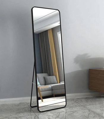 modern standing mirror, standing mirror, full length mirror, floor mirror, tall standing mirror, free standing mirror, bedroom mirror, dressing mirror, bathroom mirror, hallway mirror, modern floor mirror, minimalist standing mirror, contemporary standing mirror, sleek standing mirror, stylish standing mirror, elegant standing mirror, frameless standing mirror, wooden standing mirror, metal standing mirror, gold standing mirror, black standing mirror, white standing mirror, silver standing mirror, decorative standing mirror, modern home mirror, modern dressing mirror, portable standing mirror, adjustable standing mirror, rotatable standing mirror, tilting standing mirror, large standing mirror, small standing mirror, medium standing mirror, tall floor mirror, rectangular standing mirror, oval standing mirror, round standing mirror, arch standing mirror, frameless floor mirror, mirror with stand, mirror with base, mirror with wooden frame, mirror with metal frame, mirror with aluminum frame, mirror with brass frame, mirror with iron frame, mirror with modern design, mirror with sleek finish, mirror with minimalist look, mirror with elegant style, mirror with polished edges, mirror with beveled edges, mirror for bedroom, mirror for dressing room, mirror for wardrobe area, mirror for walk-in closet, mirror for hallway, mirror for corridor, mirror for entryway, mirror for bathroom, mirror for living room, mirror for salon, mirror for boutique, mirror for hotel room, mirror for spa, mirror for beauty parlor, mirror for home, mirror for studio, mirror for apartment, mirror for villa, mirror for penthouse, mirror for office, mirror for commercial space, mirror for retail store, mirror for clothing shop, mirror for fashion store, mirror for showroom, mirror for photography studio, mirror for dance studio, mirror for gym, mirror for yoga room, mirror for dressing area, mirror for makeup station, mirror for modern interiors, mirror for contemporary décor, mirror for stylish interiors, mirror for elegant décor, mirror for luxury homes, mirror for minimalist spaces, mirror for Scandinavian interiors, mirror for industrial interiors, mirror for modern apartments, mirror for hotel décor, mirror for spa interiors, mirror for commercial interiors, mirror for residential interiors, mirror for interior design, mirror for home décor, mirror for decoration, modern standing mirror Kenya, modern standing mirror Nairobi, modern mirror for home Kenya