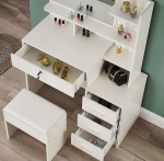 dressing table, modern dressing table, wooden dressing table, makeup table, vanity table, dressing mirror table, bedroom dressing table, dressing table with mirror, dressing table with stool, makeup vanity table, dressing set, dressing desk, compact dressing table, small dressing table, luxury dressing table, contemporary dressing table, stylish dressing table, elegant dressing table, modern wooden dressing table, solid wood dressing table, oak dressing table, mahogany dressing table, pine dressing table, walnut dressing table, white dressing table, black dressing table, brown dressing table, glossy dressing table, matte finish dressing table, laminated dressing table, MDF dressing table, particle board dressing table, mirrored dressing table, LED dressing table, dressing table with LED mirror, makeup vanity with light, dressing table with drawers, dressing table with storage, storage dressing table, large dressing table, wide dressing table, compact vanity desk, minimalist dressing table, scandinavian dressing table, modern design dressing table, vintage dressing table, antique dressing table, classic dressing table, retro dressing table, art deco dressing table, glass top dressing table, mirror top dressing table, mirrored glass dressing table, luxury vanity table, designer dressing table, chic dressing table, bedroom vanity table, women’s dressing table, girls dressing table, beauty table, grooming table, home vanity, modern makeup desk, makeup organizer table, dressing cabinet, dressing corner table, dressing console, dressing unit, compact vanity table, vanity table with drawers, modern bedroom furniture, home furniture Kenya, bedroom furniture Nairobi, vanity furniture Nairobi, vanity furniture Kenya, dressing table Kenya, dressing table Nairobi, makeup table Kenya, makeup table Nairobi, modern vanity table Kenya, modern vanity table Nairobi, elegant makeup table, stylish vanity Kenya, small vanity desk, portable dressing table, compact vanity with mirror, folding dressing table, adjustable mirror vanity, movable dressing table, multipurpose vanity table, functional dressing table, dual use dressing table, makeup storage table, makeup table with shelves, storage vanity, drawer vanity, pull-out drawer dressing table, hidden storage vanity, space saving vanity table, compact bedroom dressing table, small bedroom dressing table, large bedroom vanity