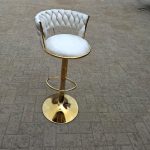 modern barstool, contemporary barstool, adjustable barstool, height adjustable barstool, swivel barstool, metal barstool, wooden barstool, steel frame barstool, chrome base barstool, padded barstool, cushioned barstool, upholstered barstool, leather barstool, PU leather barstool, fabric barstool, mesh barstool, comfortable barstool, ergonomically designed barstool, bar chair, counter height barstool, bar height barstool, stool with footrest, bar stool with armrests, armless barstool, backless barstool, high back barstool, medium back barstool, low back barstool, swivel seat barstool, rotating barstool, modern kitchen stool, modern dining stool, breakfast bar stool, cafe stool, bistro stool, restaurant barstool, hotel barstool, lounge barstool, reception barstool, waiting area stool, office barstool, bar counter chair, home barstool, indoor barstool, outdoor barstool, patio barstool, balcony barstool, weather-resistant barstool, water-resistant barstool, UV-resistant barstool, lightweight barstool, portable barstool, foldable barstool, stackable barstool, nesting stool, space-saving barstool, minimalist barstool, sleek barstool, designer barstool, luxury barstool, elegant barstool, aesthetic barstool, Scandinavian barstool, Nordic design barstool, Italian design barstool, rustic barstool, vintage barstool, retro barstool, industrial barstool, modern industrial barstool