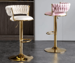 modern barstool, contemporary barstool, adjustable barstool, height adjustable barstool, swivel barstool, metal barstool, wooden barstool, steel frame barstool, chrome base barstool, padded barstool, cushioned barstool, upholstered barstool, leather barstool, PU leather barstool, fabric barstool, mesh barstool, comfortable barstool, ergonomically designed barstool, bar chair, counter height barstool, bar height barstool, stool with footrest, bar stool with armrests, armless barstool, backless barstool, high back barstool, medium back barstool, low back barstool, swivel seat barstool, rotating barstool, modern kitchen stool, modern dining stool, breakfast bar stool, cafe stool, bistro stool, restaurant barstool, hotel barstool, lounge barstool, reception barstool, waiting area stool, office barstool, bar counter chair, home barstool, indoor barstool, outdoor barstool, patio barstool, balcony barstool, weather-resistant barstool, water-resistant barstool, UV-resistant barstool, lightweight barstool, portable barstool, foldable barstool, stackable barstool, nesting stool, space-saving barstool, minimalist barstool, sleek barstool, designer barstool, luxury barstool, elegant barstool, aesthetic barstool, Scandinavian barstool, Nordic design barstool, Italian design barstool, rustic barstool, vintage barstool, retro barstool, industrial barstool, modern industrial barstool