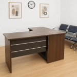 L-shaped office desk, L-shaped desk, office desk, corner desk, executive L-shaped desk, manager L-shaped desk, director L-shaped desk, CEO L-shaped desk, corporate L-shaped desk, professional L-shaped desk, home office L-shaped desk, office furniture desk, modern L-shaped desk, contemporary L-shaped desk, wooden L-shaped desk, metal L-shaped desk, MDF L-shaped desk, laminated L-shaped desk, premium L-shaped desk, luxury L-shaped desk, stylish L-shaped desk, sleek L-shaped desk, ergonomic L-shaped desk, adjustable L-shaped desk, height adjustable L-shaped desk, L-shaped desk with drawers, L-shaped desk with shelves, L-shaped desk with cabinets, L-shaped desk with storage, L-shaped desk with compartments, multipurpose L-shaped desk, versatile L-shaped desk, compact L-shaped desk, large L-shaped desk, small L-shaped desk, office workstation L-shaped desk, home workstation L-shaped desk, executive workstation desk, L-shaped corner desk, L-shaped computer desk, L-shaped workstation desk, office L-shaped workstation, professional L-shaped desk, corporate L-shaped desk, office furniture L-shaped desk, functional L-shaped desk, productive L-shaped desk, office desk for paperwork, office desk for computer, office desk for laptop, office desk for writing, office desk for reading, office desk for study, L-shaped desk for meetings, L-shaped desk for conference room, L-shaped desk for boardroom, L-shaped desk for training room, L-shaped desk for seminar room, L-shaped desk for classroom, L-shaped desk for staff use, L-shaped desk for home office, L-shaped desk for multipurpose use, L-shaped desk for corporate office, L-shaped desk for executive suite, L-shaped desk for collaborative workspace, L-shaped desk for creative workspace, L-shaped desk for modern interiors, L-shaped desk for contemporary interiors, L-shaped desk for classic interiors, L-shaped desk for stylish interiors, L-shaped desk with spacious tabletop, L-shaped desk with wide surface, L-shaped desk with storage compartments, L-shaped desk with filing drawers, L-shaped desk with cabinet storage, L-shaped desk with locking drawers, L-shaped desk with polished finish, L-shaped desk with scratch-resistant surface, L-shaped desk with water-resistant surface, L-shaped desk with smooth tabletop, L-shaped desk with cable ports, L-shaped desk for office organization, L-shaped desk for professional workflow, L-shaped desk for multitasking, L-shaped desk for administrative tasks, L-shaped desk for clerical work, L-shaped desk for computer work, L-shaped desk for laptop work, L-shaped desk for writing tasks, L-shaped desk for reading tasks, L-shaped desk for study tasks, L-shaped desk for business office, L-shaped desk for startup office, L-shaped desk for co-working office, L-shaped desk for home workspace, L-shaped desk for personal office, L-shaped desk for professional office, L-shaped desk for leadership office, L-shaped desk for executive suite, L-shaped desk for premium workspace, L-shaped desk for high-end office, L-shaped desk for multipurpose use, L-shaped desk for versatile setup, L-shaped desk for creative professional, L-shaped desk for corporate manager, L-shaped desk for director suite, L-shaped desk for CEO office, L-shaped desk with ergonomic features, L-shaped desk with practical design, L-shaped desk for multipurpose workflow