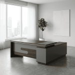 executive office desk, office desk, manager desk, director desk, executive workstation, office furniture, executive L-shaped desk, executive corner desk, executive computer desk, executive desk with drawers, executive desk with storage, executive desk with shelves, executive desk with cabinet, professional office desk, modern executive desk, contemporary executive desk, stylish executive desk, ergonomic executive desk, executive desk for home office, executive desk for corporate office, executive desk for small office, executive desk for large office, executive desk for medium office, executive desk for staff, executive desk for employees, executive desk for manager, executive desk for director, executive desk with premium finish, executive desk with durable construction, executive desk with reinforced frame, executive desk with high-quality materials, executive desk with metal frame, executive desk with wooden frame, executive desk with laminate top, executive desk with smooth surface, executive desk with spacious surface, executive desk for meetings, executive desk for conference, executive desk for boardroom, executive desk for collaborative workspace, office desk with drawers, office desk with cabinets, office desk with storage compartments, office desk with adjustable shelves, office desk with removable shelves, office desk with lockable drawers, office desk with secure drawers, executive desk with ergonomic design, executive desk with tilt feature, executive desk with swivel chair compatibility, executive desk for professional use, executive desk for corporate environment, executive desk with multi-level storage, office desk with cable management, office desk with ergonomic layout, office desk with functional design, office desk for organized workspace, office desk for optimized workflow, office desk with contemporary aesthetics, executive desk for modern interiors, office desk for stylish interiors, executive desk for professional interiors, office desk for executive seating area, office desk for manager workspace, office desk for director workspace, executive desk for staff workspace, executive desk for employee workspace, office desk with reinforced drawers, executive desk with reinforced frame, office desk with stable base, executive desk with polished finish, executive desk with sleek look, office desk with modern styling, office desk with contemporary styling, executive desk for long-term use, office desk for daily office tasks, executive desk for professional-grade storage, office desk for corporate efficiency, executive desk with smooth drawer operation, executive desk with multi-purpose use, office desk with versatile design, executive desk for multi-functional workspace, executive desk for home study, office desk for study room, executive desk for small office setup, office desk for large office setup, executive desk for medium office setup, office desk for professional tasks, executive desk for team collaboration, office desk for collaborative workspace, executive desk with premium craftsmanship, office desk with durable build, executive desk for optimized office use, office desk with reinforced doors, executive desk with spacious drawers, office desk with multi-level compartments