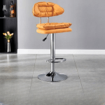 leather padded adjustable barstool, adjustable barstool, leather barstool, padded barstool, bar stool, bar chair, swivel barstool, height adjustable barstool, modern barstool, contemporary barstool, luxury barstool, barstool with backrest, barstool with footrest, leather bar chair, padded bar chair, adjustable height barstool, ergonomic barstool, barstool for kitchen, barstool for home bar, barstool for commercial bar, barstool for restaurant, barstool for café, barstool for pub, barstool with swivel, barstool with chrome base, barstool with metal base, barstool with steel frame, barstool with sturdy construction, barstool with premium leather, barstool with PU leather, leather bar chair with cushion, barstool with padded seat, barstool with soft seat, barstool with comfortable seating, barstool for high counter, barstool for breakfast counter, barstool for bar counter, modern leather barstool, contemporary leather barstool, luxury leather barstool, swivel leather barstool, bar chair with adjustable height, padded bar chair with swivel, ergonomic bar chair, high back barstool, low back barstool, barstool for kitchen island, barstool for home kitchen, barstool for office lounge, barstool for hotel bar, barstool for lounge area, barstool for commercial lounge, leather bar chair for home, leather bar chair for office, leather bar chair for commercial use, barstool for dining counter, barstool with chrome footrest, barstool with metal footrest, leather barstool with cushioned seat, barstool with sturdy frame, barstool with anti-slip base, barstool with sleek design, barstool with modern styling, leather bar chair with ergonomic design, barstool for long seating, barstool for comfortable seating, barstool with swivel function, barstool with 360-degree rotation, barstool with heavy-duty construction, barstool with polished finish, barstool for home bar setup, barstool for kitchen breakfast bar, barstool for restaurant seating, barstool for café seating, barstool for hotel lounge, barstool for commercial interiors, leather barstool for office lounge, padded barstool for office, barstool for office kitchen, adjustable bar chair for home, adjustable bar chair for office, adjustable bar chair for commercial space, ergonomic leather barstool, barstool for cocktail bar, barstool for pub seating, barstool with height lever, barstool with adjustable gas lift, barstool with soft padding, leather barstool for living room, barstool for dining area, barstool for game room, barstool for entertainment area, barstool with durable leather, barstool with premium cushion, barstool for stylish interiors, barstool with contemporary look, barstool with modern finish, barstool for trendy interiors, barstool for sleek interiors, barstool for professional bar setup, barstool with polished leather, barstool for reception area, barstool for lounge seating, leather bar chair for commercial use, leather bar chair for home use, barstool for kitchen counter height, barstool for standard bar height, barstool with chrome accents, barstool with metal accents, leather padded bar chair, barstool with ergonomic support, barstool with foot support, swivel bar chair with height adjustment, barstool for indoor use, barstool for outdoor bar (covered), barstool with comfortable backrest, barstool with high-quality frame, barstool with polished steel base, leather bar chair for modern home, leather bar chair for contemporary interiors, leather bar chair with premium design, barstool for home entertainment area, barstool with thick padding, barstool with soft leather seat, leather bar chair with ergonomic features, barstool for café and restaurant, barstool for pub interiors, barstool for cocktail lounge, barstool for kitchen island seating